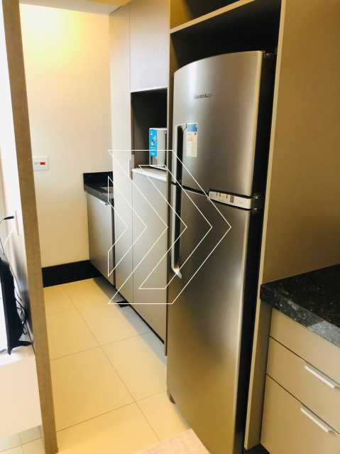 Apartamento, 1 quarto, 32 m² - Foto 5