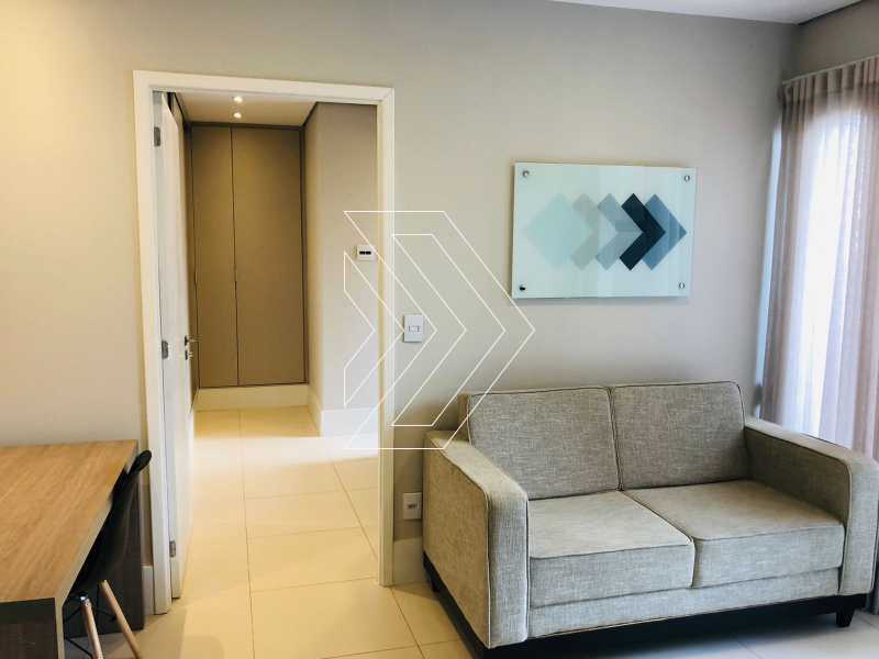 Apartamento, 1 quarto, 32 m² - Foto 6