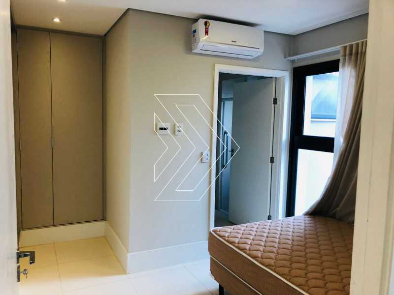 Apartamento, 1 quarto, 32 m² - Foto 8