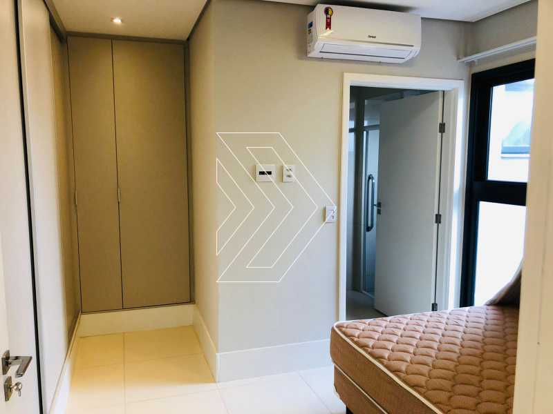 Apartamento, 1 quarto, 32 m² - Foto 9