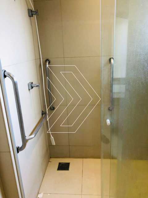 Apartamento, 1 quarto, 32 m² - Foto 12