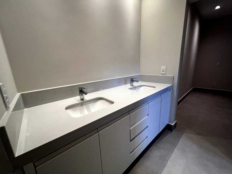 Casa de Condomínio à venda com 3 quartos, 200m² - Foto 8