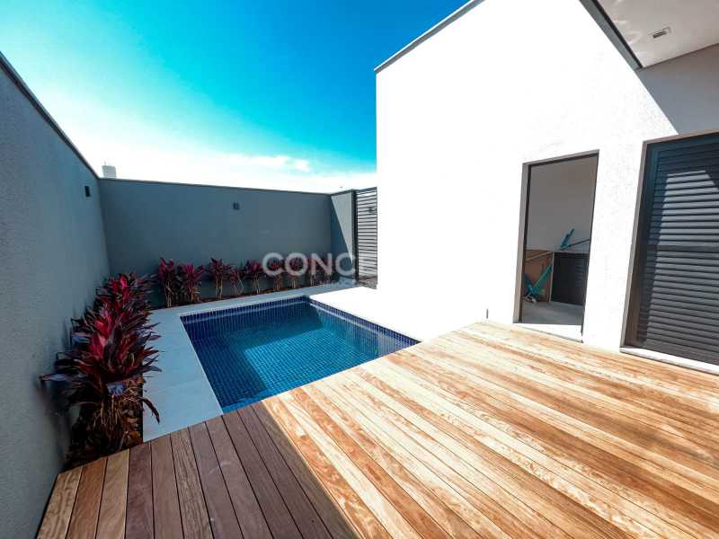 Casa de Condomínio à venda com 3 quartos, 200m² - Foto 10
