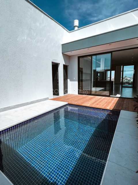 Casa de Condomínio à venda com 3 quartos, 200m² - Foto 11