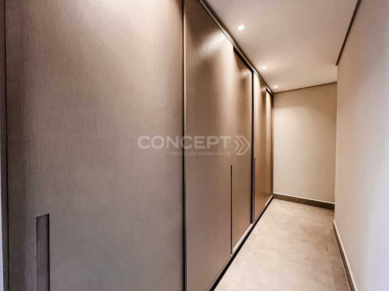 Casa de Condomínio à venda com 3 quartos, 200m² - Foto 6