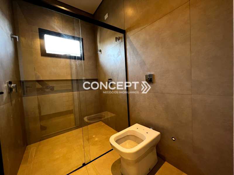 Casa de Condomínio à venda com 3 quartos, 200m² - Foto 7