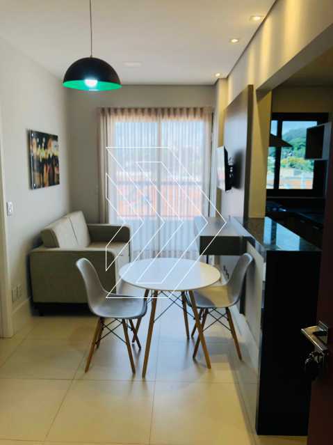Apartamento, 1 quarto, 32 m² - Foto 2