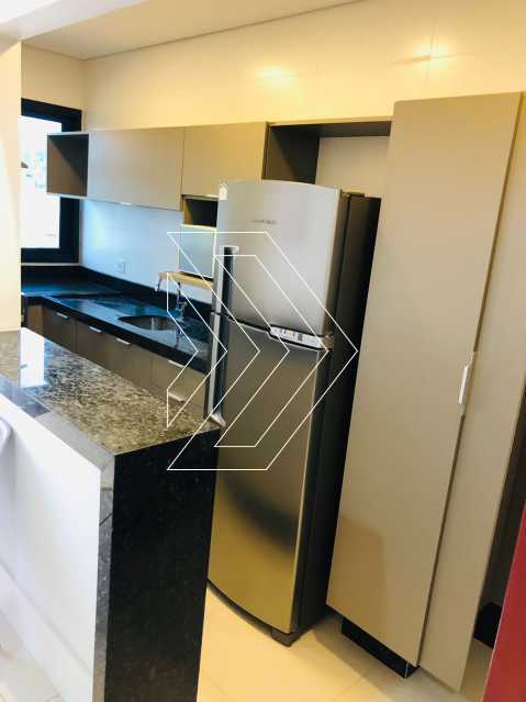 Apartamento, 1 quarto, 32 m² - Foto 3