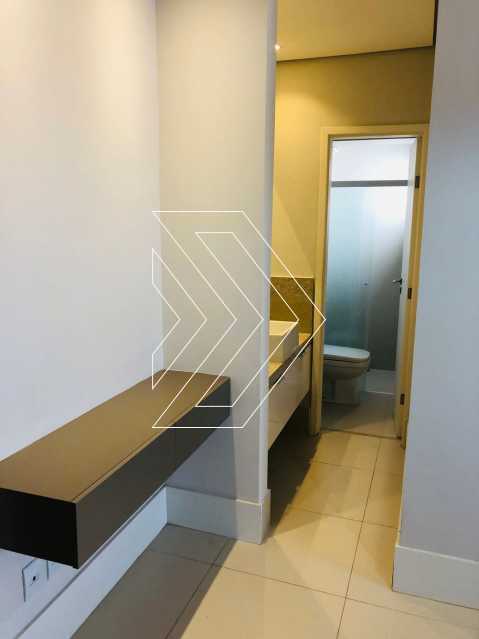 Apartamento, 1 quarto, 32 m² - Foto 6