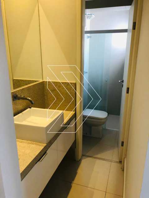 Apartamento, 1 quarto, 32 m² - Foto 7