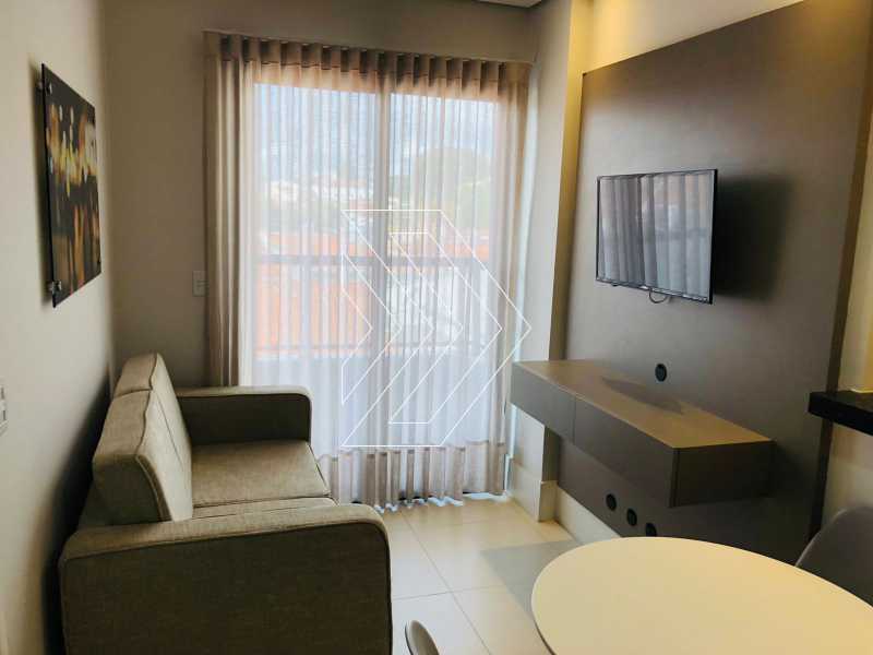 Apartamento, 1 quarto, 32 m² - Foto 8