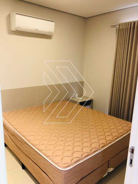 Apartamento, 1 quarto, 32 m² - Foto 9