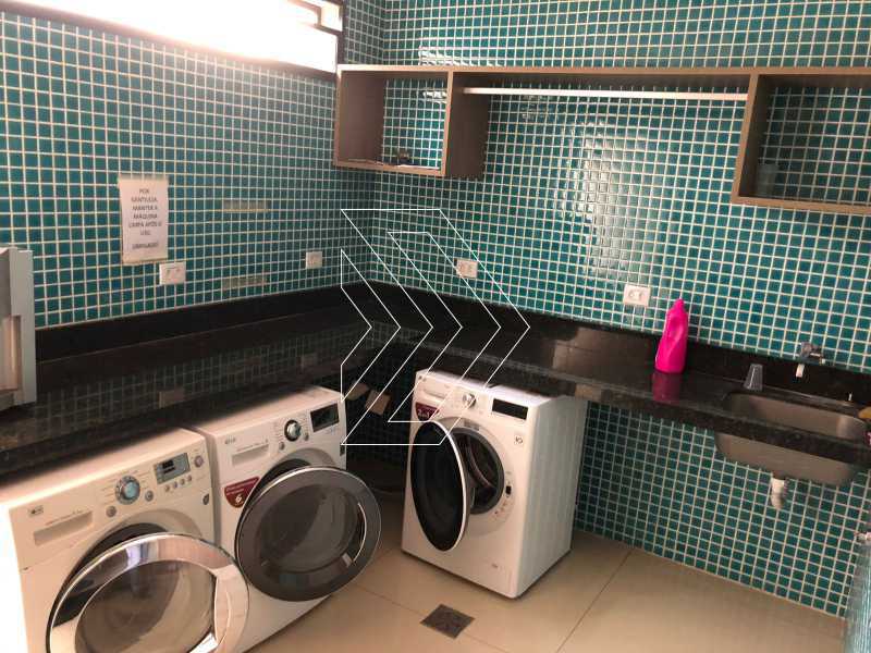 Apartamento, 1 quarto, 32 m² - Foto 11