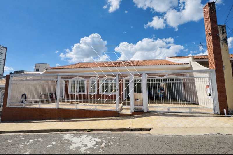 Casa, 4 quartos, 402 m² - Foto 1