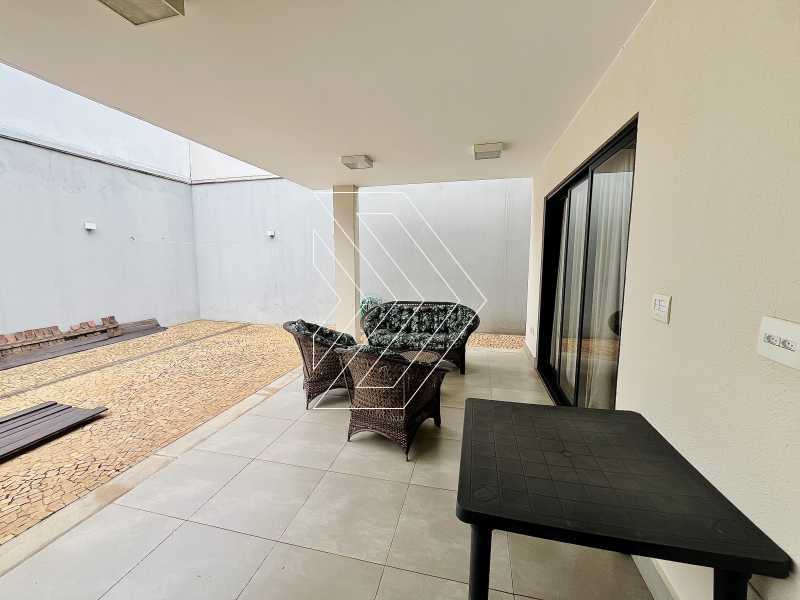 Casa de Condomínio, 3 quartos - Foto 21