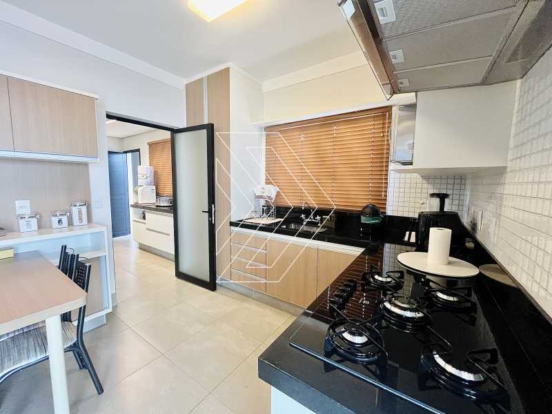 Casa de Condomínio, 3 quartos - Foto 11