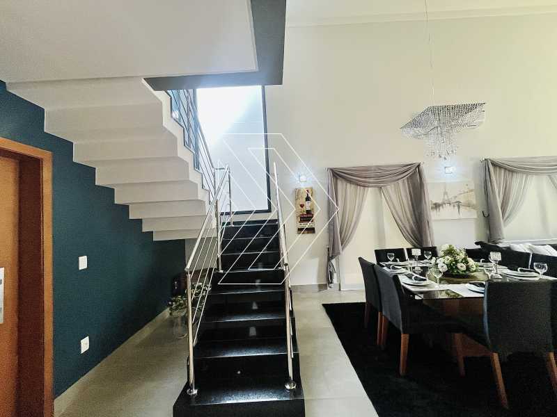 Casa de Condomínio, 3 quartos - Foto 10