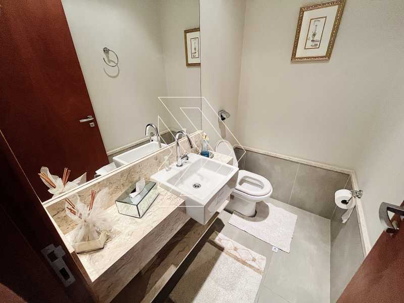 Casa de Condomínio, 3 quartos - Foto 15