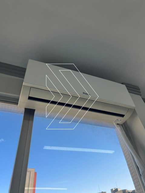 Sala-Conjunto, 34 m² - Foto 10