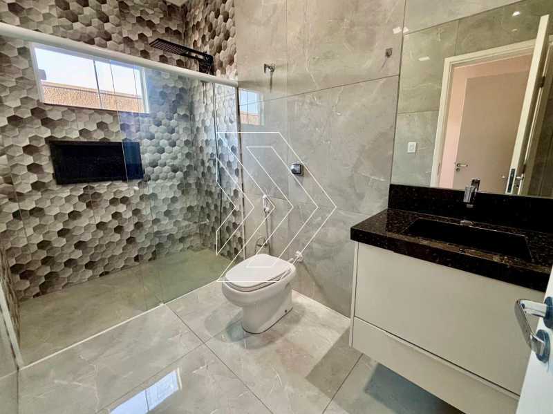 Casa de Condomínio, 3 quartos - Foto 12