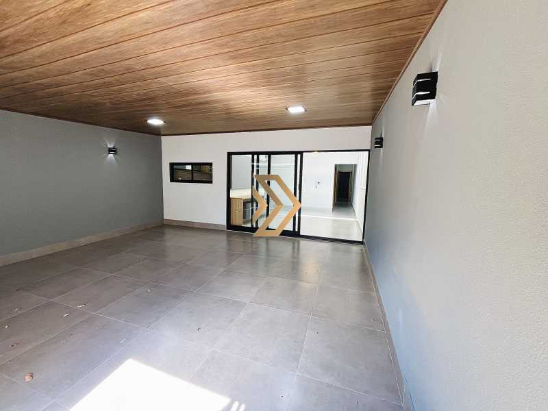 Casa, 3 quartos, 135 m² - Foto 2