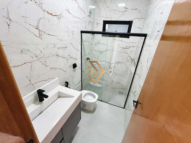 Casa, 3 quartos, 135 m² - Foto 13