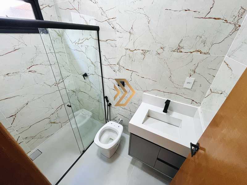 Casa, 3 quartos, 135 m² - Foto 14
