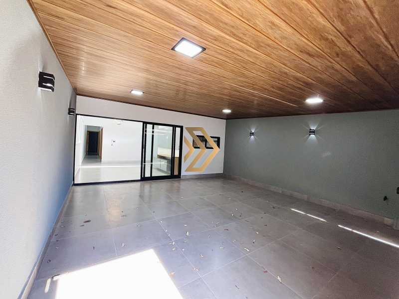 Casa, 3 quartos, 135 m² - Foto 2