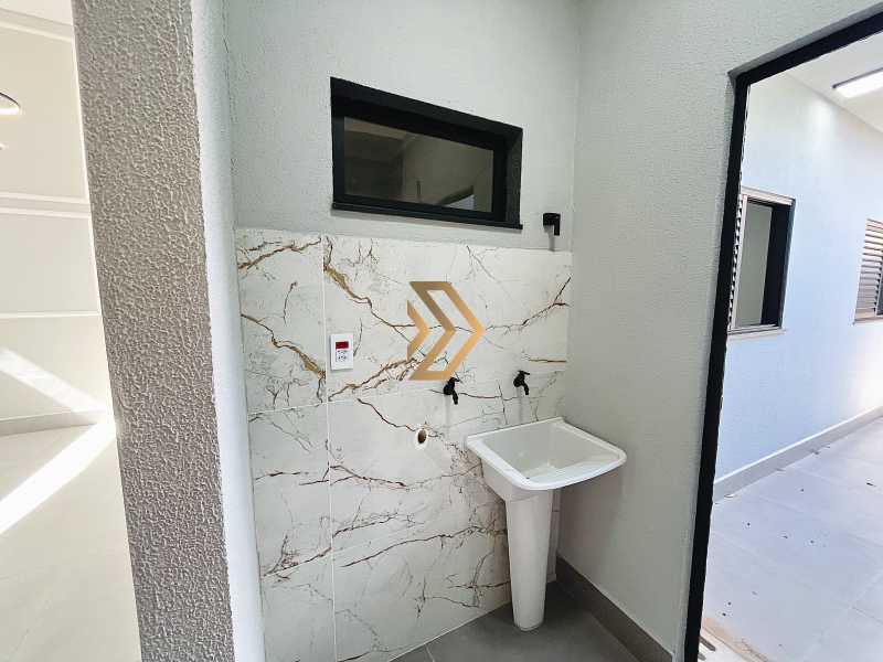 Casa, 3 quartos, 135 m² - Foto 13