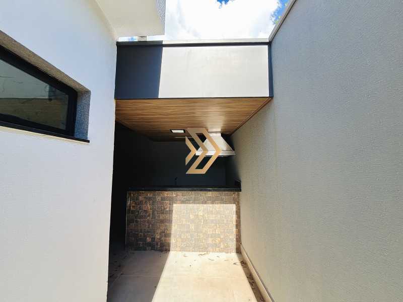 Casa, 3 quartos, 135 m² - Foto 12