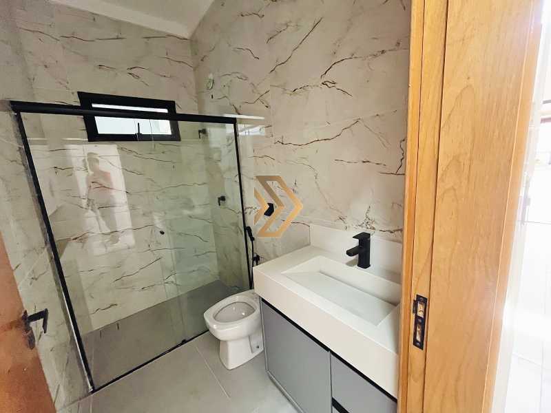 Casa, 3 quartos, 135 m² - Foto 15