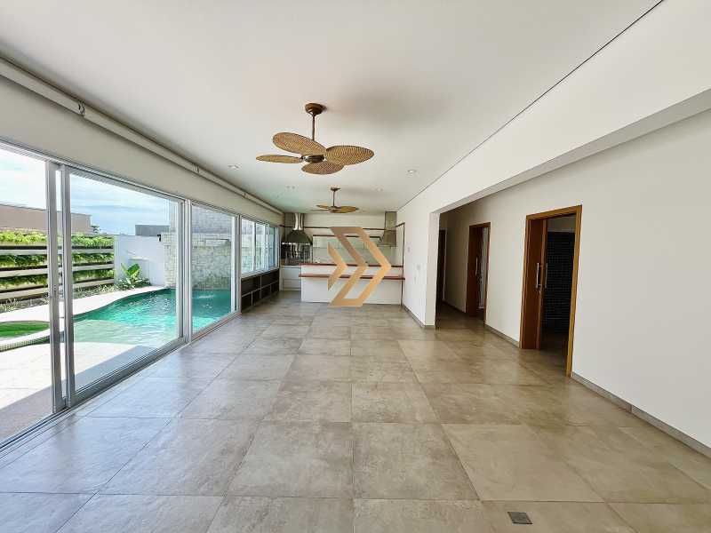 Casa de Condomínio, 4 quartos - Foto 3