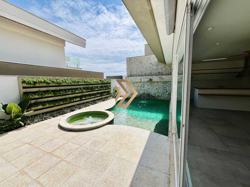 Casa de Condomínio, 4 quartos - Foto 8