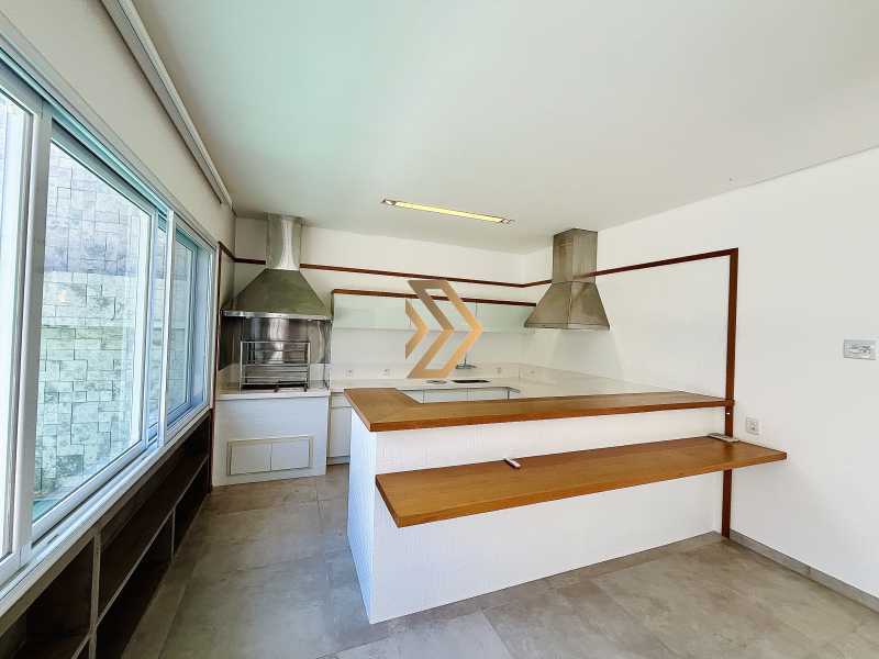 Casa de Condomínio, 4 quartos - Foto 7