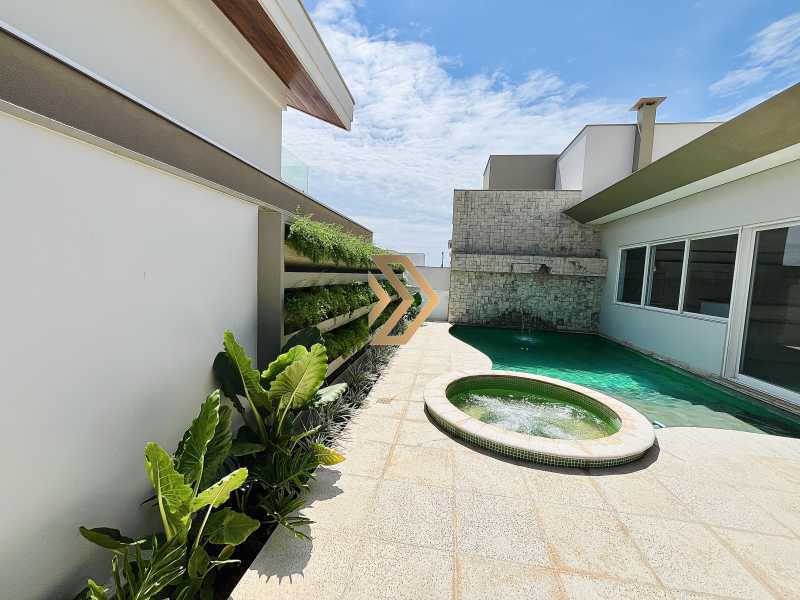 Casa de Condomínio, 4 quartos - Foto 11