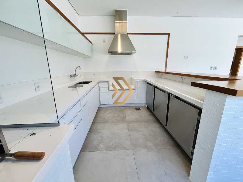 Casa de Condomínio, 4 quartos - Foto 10