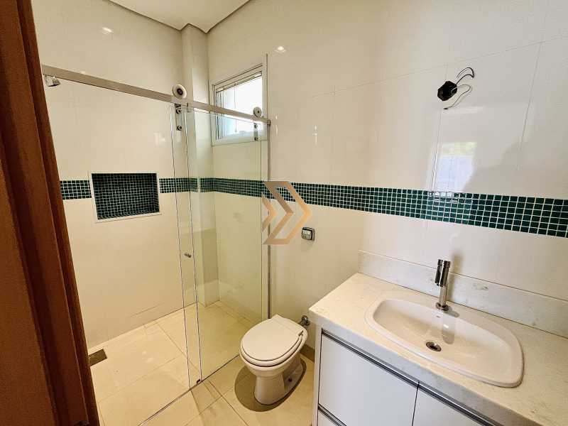 Casa de Condomínio, 4 quartos - Foto 20