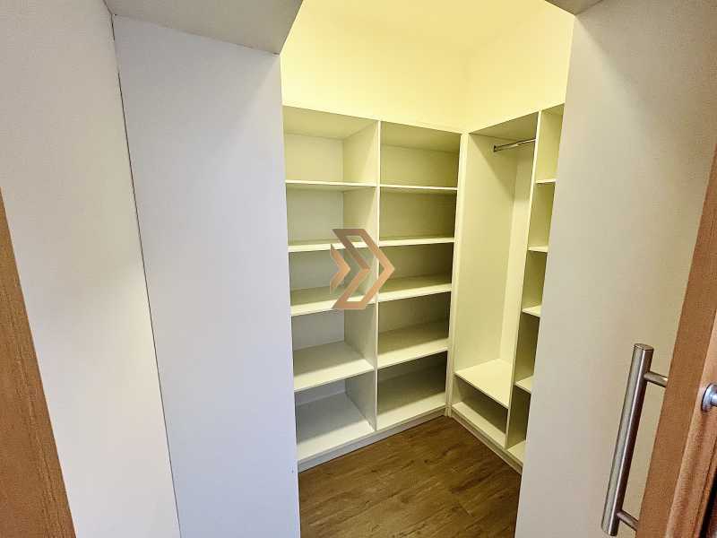 Casa de Condomínio, 4 quartos - Foto 17