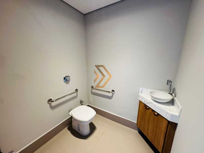 Loja-Salão, 440 m² - Foto 4