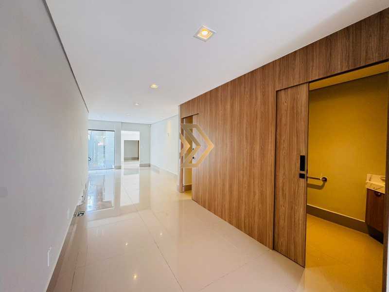 Loja-Salão, 440 m² - Foto 3