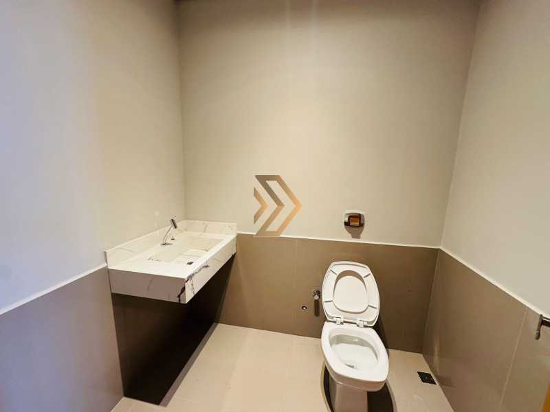 Loja-Salão, 440 m² - Foto 10