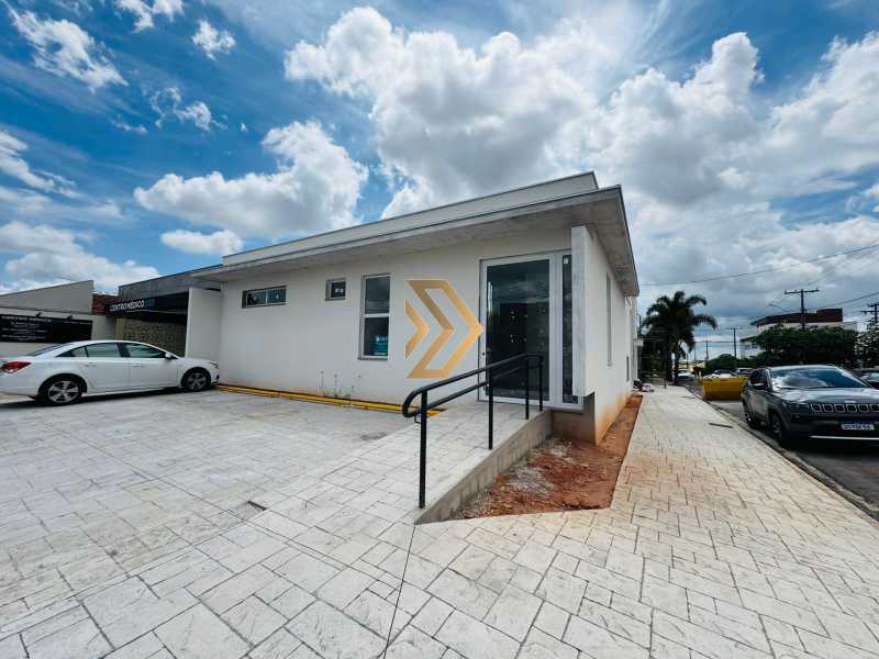 Sala-Conjunto, 190 m² - Foto 1