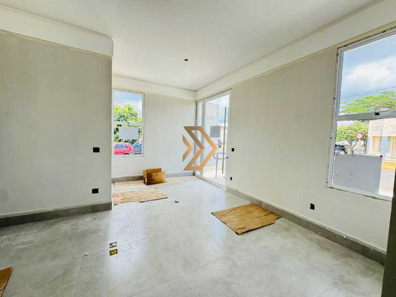 Sala-Conjunto, 190 m² - Foto 2