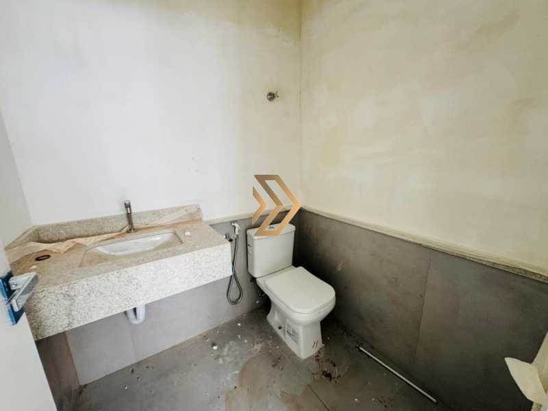 Sala-Conjunto, 190 m² - Foto 9