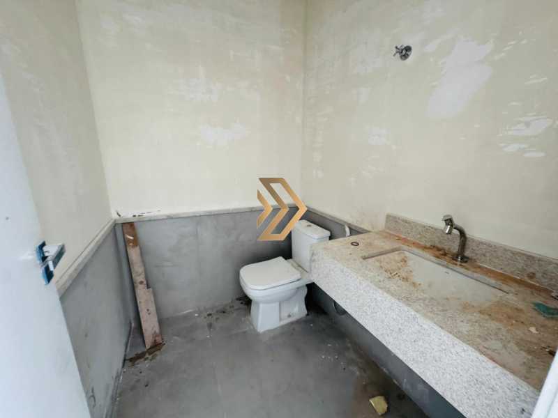 Sala-Conjunto, 190 m² - Foto 11