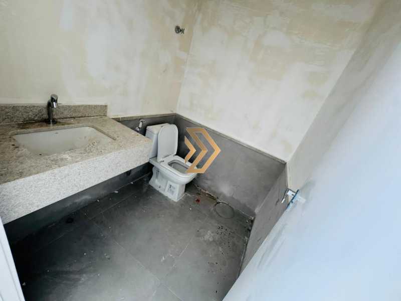 Sala-Conjunto, 190 m² - Foto 14