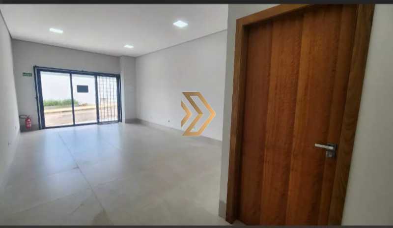 Sala-Conjunto, 35 m² - Foto 3