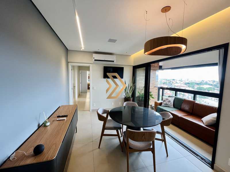 Apartamento, 2 quartos, 129 m² - Foto 3