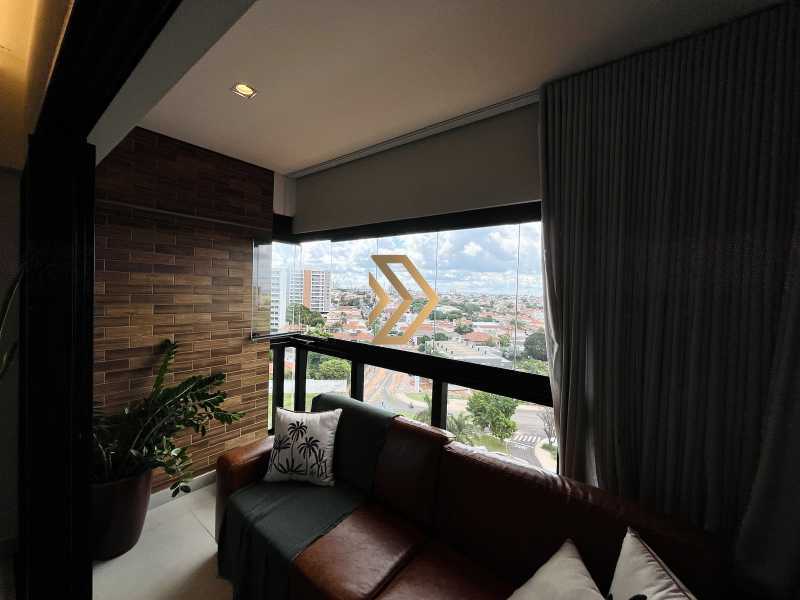 Apartamento, 2 quartos, 129 m² - Foto 4