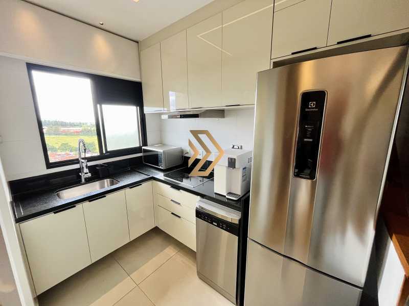 Apartamento, 2 quartos, 129 m² - Foto 9